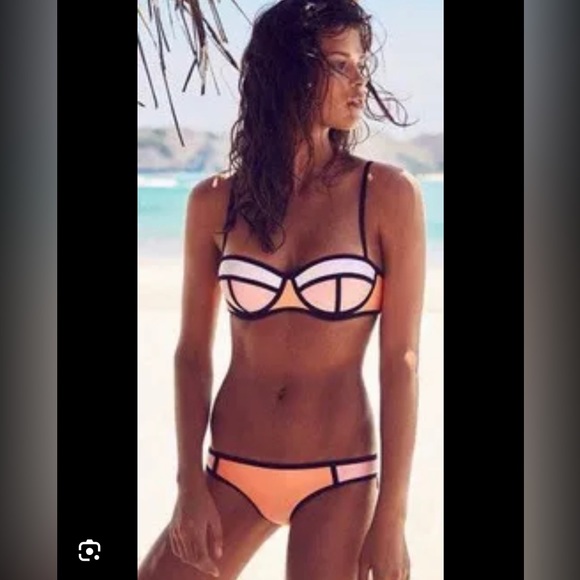 Triangle bikini - Picture 6 of 6